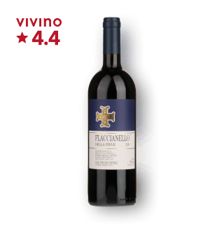 [세금포함] 폰토디 플라치아넬로 델라 피에베 2020 750ml