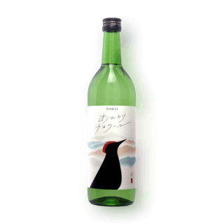토라이 아오모리 떼루아 720ml