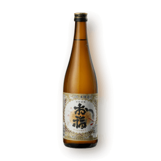 에치고 오후쿠마사무네 죠센 혼죠조 720ml