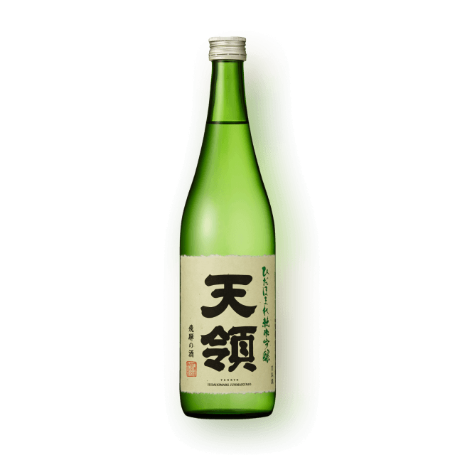 텐료 히다호마레 준마이긴죠 720ml 대표이미지