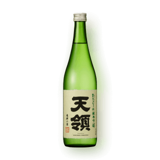 텐료 히다호마레 준마이긴죠 720ml