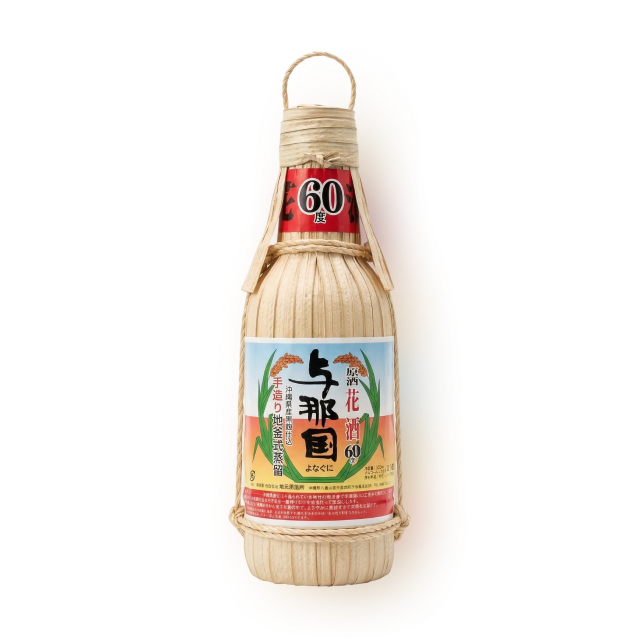 [키햐 단독 특가] 하나자케 요나구니 60% 360ml 대표이미지