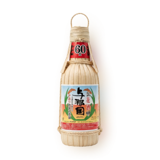 [키햐 단독 특가] 하나자케 요나구니 60% 360ml