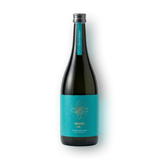 [오픈특가] 나키진 이무게 720ml