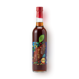 [오픈특가] 즈이센 요이노코챠(홍차) 500ml