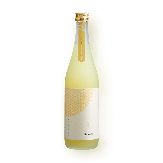 [5월 할인] 사카리 No.21 유즈 700ml 대표이미지