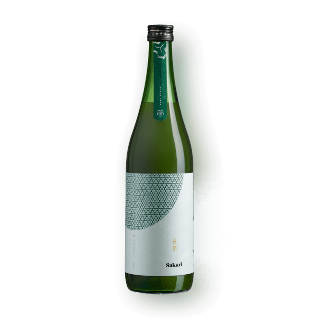 [5월 할인] 사카리 No.22 맛챠 700ml 대표이미지