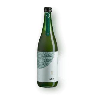 [오픈특가] 사카리 No.22 맛챠 700ml