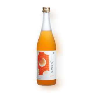 와카 멜로우 700ml