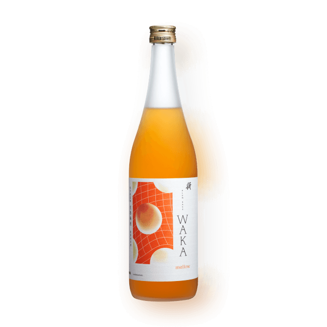 [오픈특가] 와카 멜로우 700ml 대표이미지