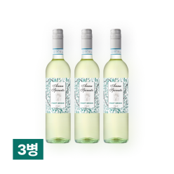 [특별할인] 안나 스피나토 피노 그리지오 DOC 750ml 3병