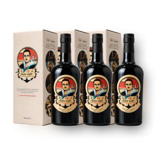 올드 세일러 커피 리큐르 700ml (최강의 커피 리큐르) 3병