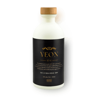 연 41% (한국형 100% 수수 발효 고량주) 350ml