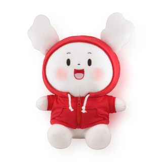 키햐 프렌즈 키키 인형 30cm