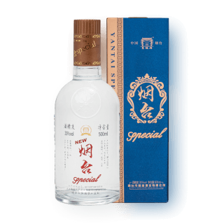 연태스페셜 500ml (박스포함)