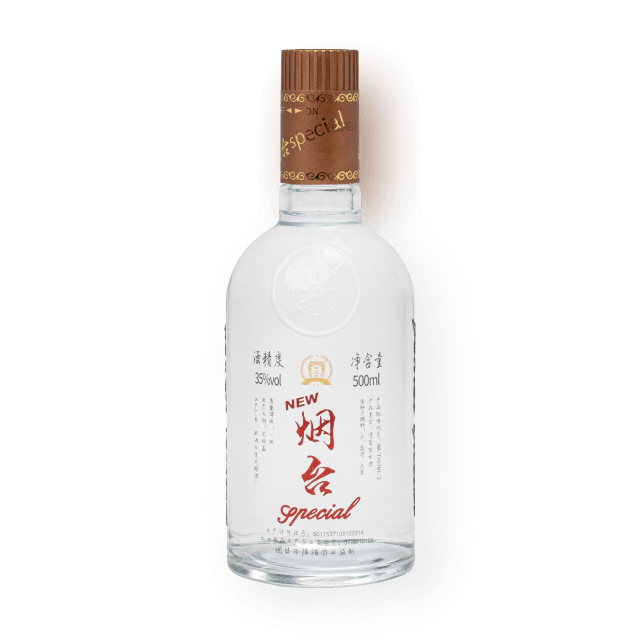연태스페셜 500ml (박스미포함)