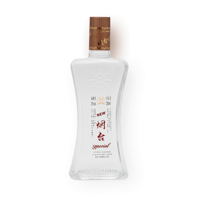 연태스페셜 250ml 대표이미지