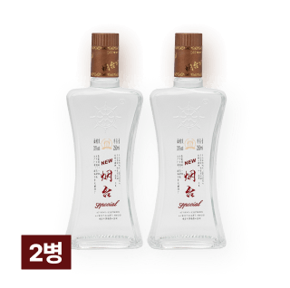 연태스페셜 250ml 2병