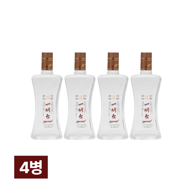 연태스페셜 250ml 4병 대표이미지