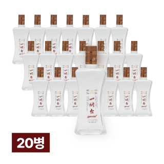 연태스페셜 250ml 20병 (1박스)