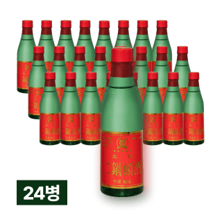더원 이과두주 56% 125ml 24병 (1박스)