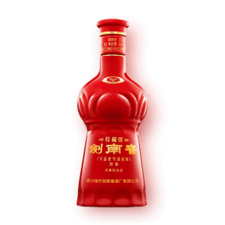 [세금포함] 검남춘 진장급 500ml
