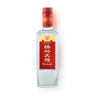 [세금포함] 검남춘 면죽대곡 52% 500ml