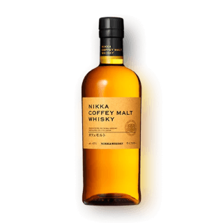 [세금포함] 닛카 커피 몰트 위스키 700ml