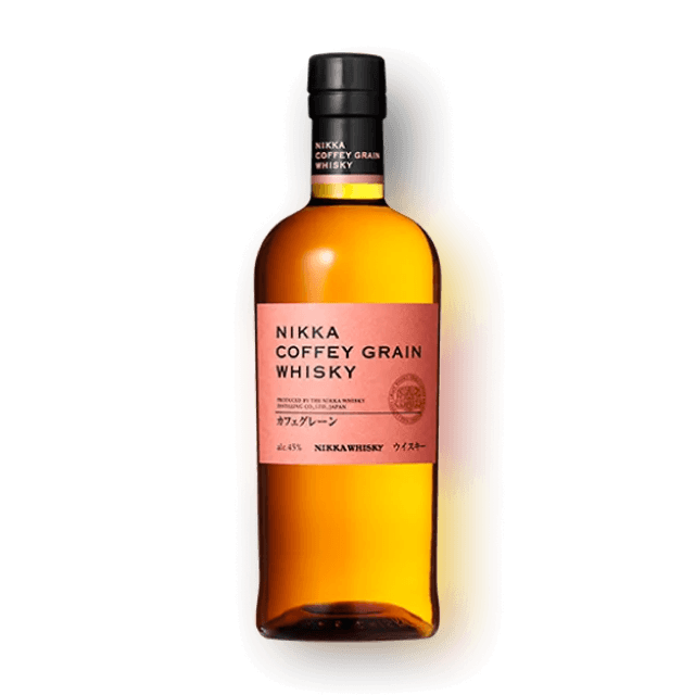 닛카 커피 그레인 위스키 700ml