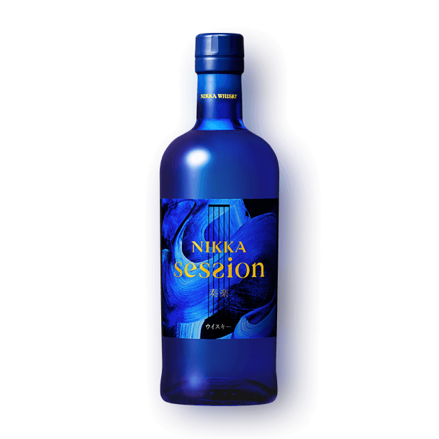 [세금포함] 닛카 세션 블렌디드 몰트 위스키 700ml 대표이미지
