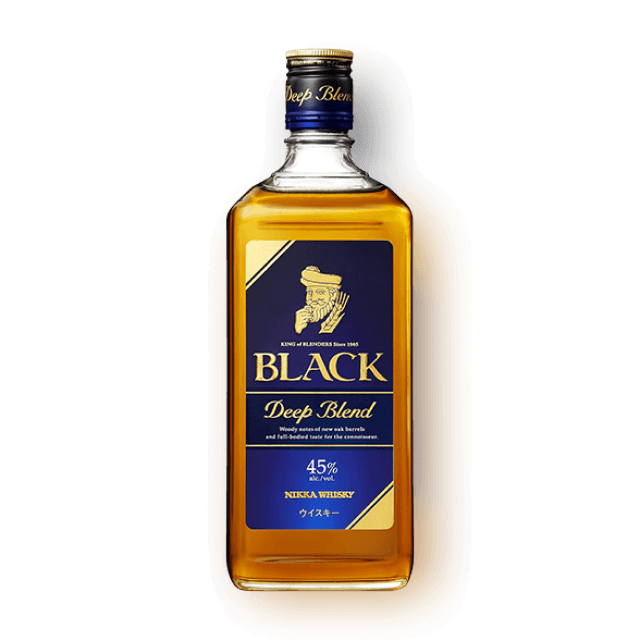 [세금포함] 닛카 블랙 딥 블렌드 700ml 대표이미지