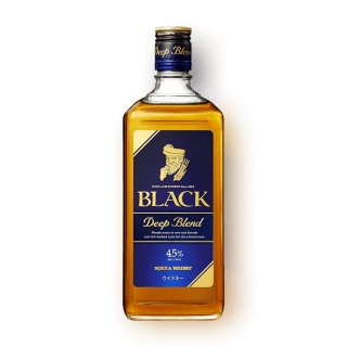 [세금포함] 닛카 블랙 딥 블렌드 700ml