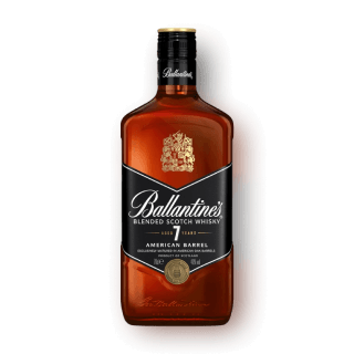 [세금포함][4/20순차출고] 발렌타인 7년 버번 피니쉬 700ml