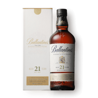 [세금포함] 발렌타인 21년 700ml (박스포함)