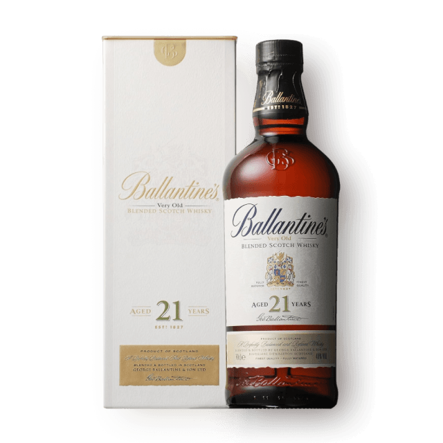 [세금포함] 발렌타인 21년 700ml (박스포함) 대표이미지
