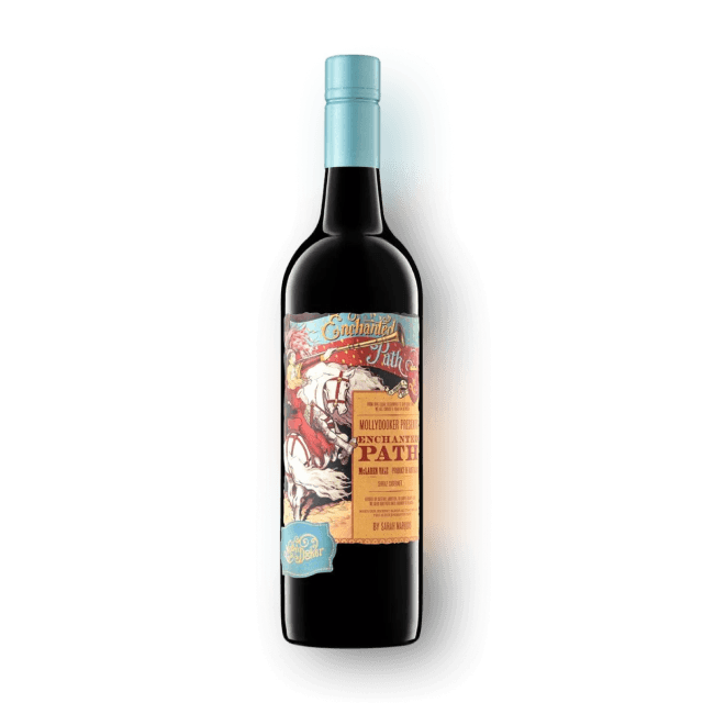 [세금포함] 몰리두커 인챈티드 패스 2021 750ml 대표이미지