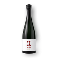 [시즌한정][세금포함] 아카부 준마이긴죠 야마다니시키 720ml