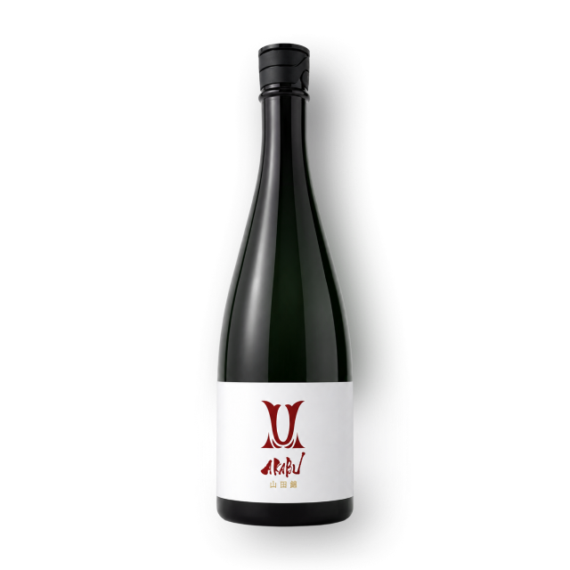 [시즌한정][세금포함] 아카부 준마이긴죠 야마다니시키 720ml 대표이미지