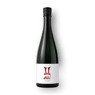[시즌한정][세금포함] 아카부 준마이긴죠 야마다니시키 720ml