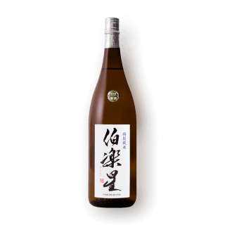 [세금포함] 하쿠라쿠세이 토쿠베츠준마이 720ml