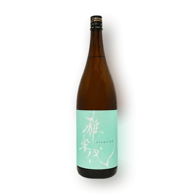 [세금포함] 우타시로 히요리 720ml 대표이미지