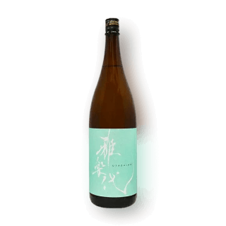 [세금포함] 우타시로 히요리 720ml