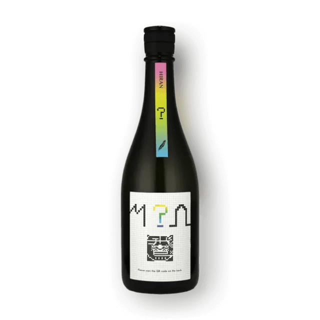 [세금포함] 히란 물음표 하테나 제2탄 720ml 대표이미지