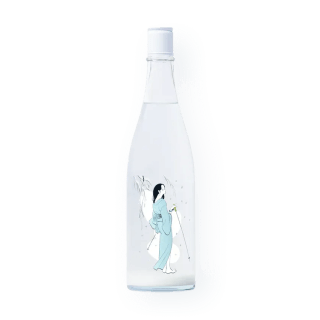 [세금포함] 오미네 3그레인 후유노오토즈레 720ml