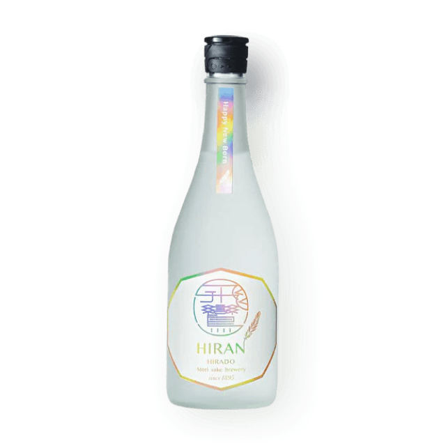 [세금포함] 히란 해피 뉴 본 720ml 대표이미지