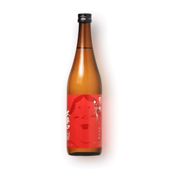 [세금포함] 토요비진 준마이다이긴죠 카라구치 720ml 대표이미지