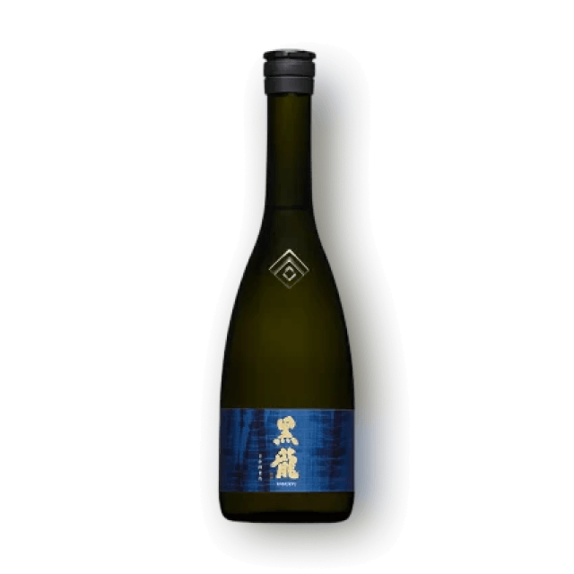 [세금포함] 코쿠류 사카호마레 준마이다이긴죠 720ml 대표이미지