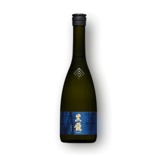 [세금포함] 코쿠류 사카호마레 준마이다이긴죠 720ml