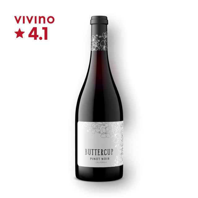 버터컵 피노누아 2023 750ml