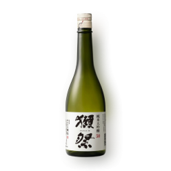 [세금포함] 닷사이 준마이 다이긴죠 50 720ml (다시 부활한 닷사이 50)